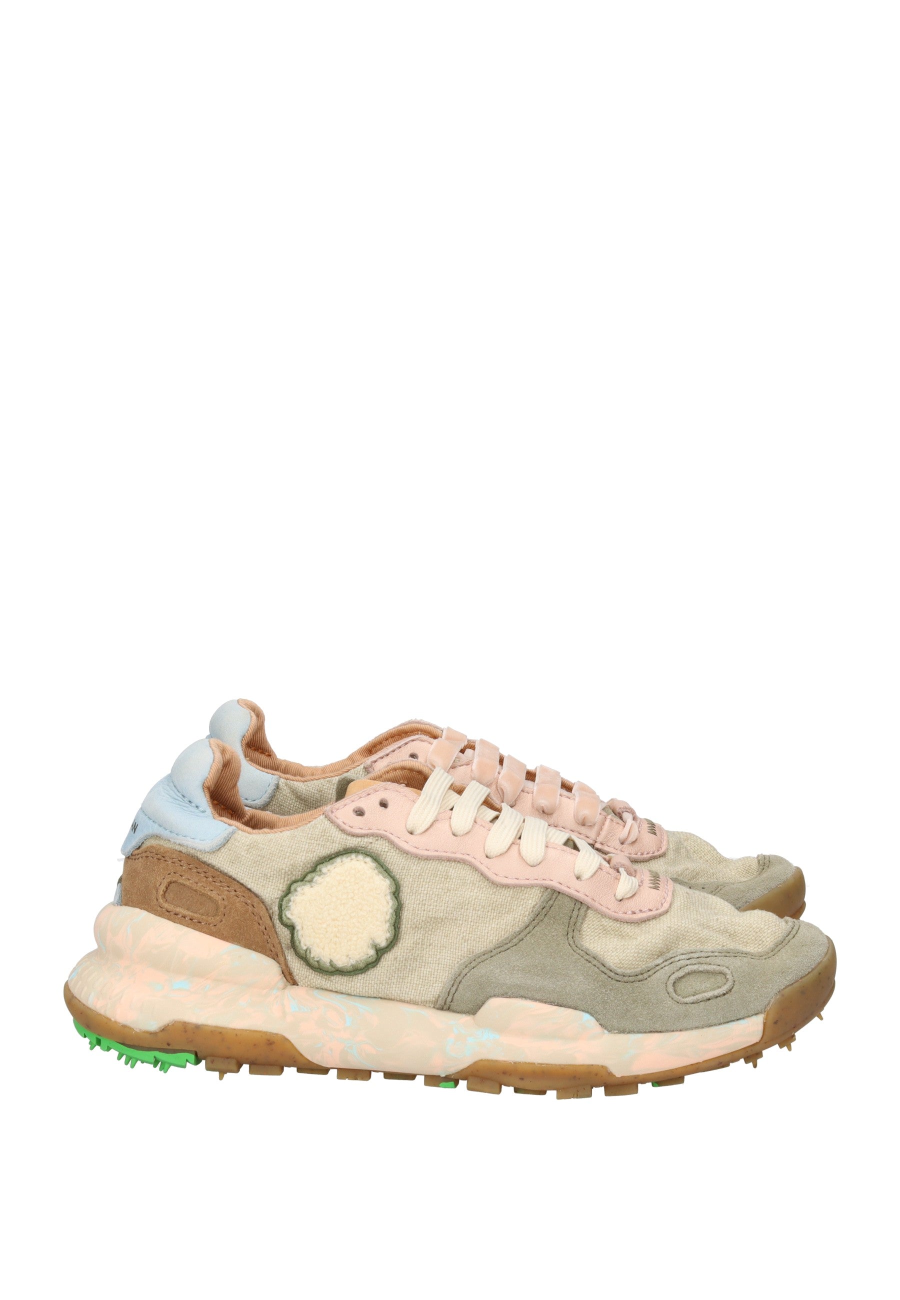 110108 sneaker SATORISAN