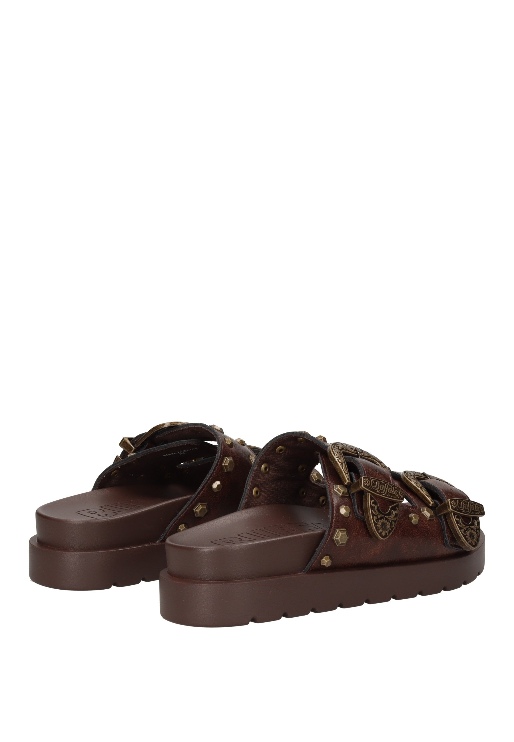 BN1602339 Sandalo BUFFALO