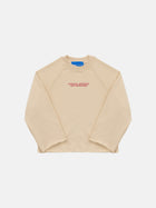 MINI OFFICINA ARTISTICA X MVP WARDROBE SWEATSHIRT