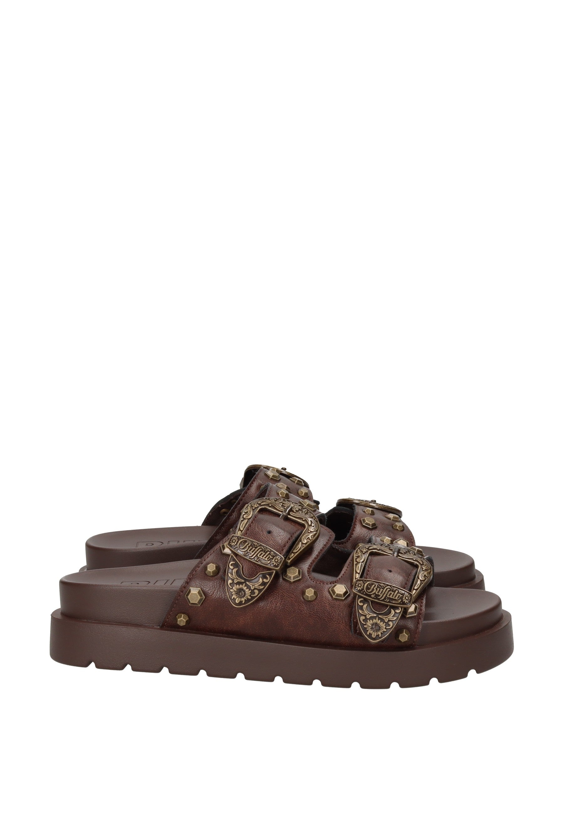 BN1602339 Sandalo BUFFALO