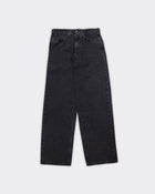 Jeans 578 Baggy '8AM In Charlotte' Denim Nero