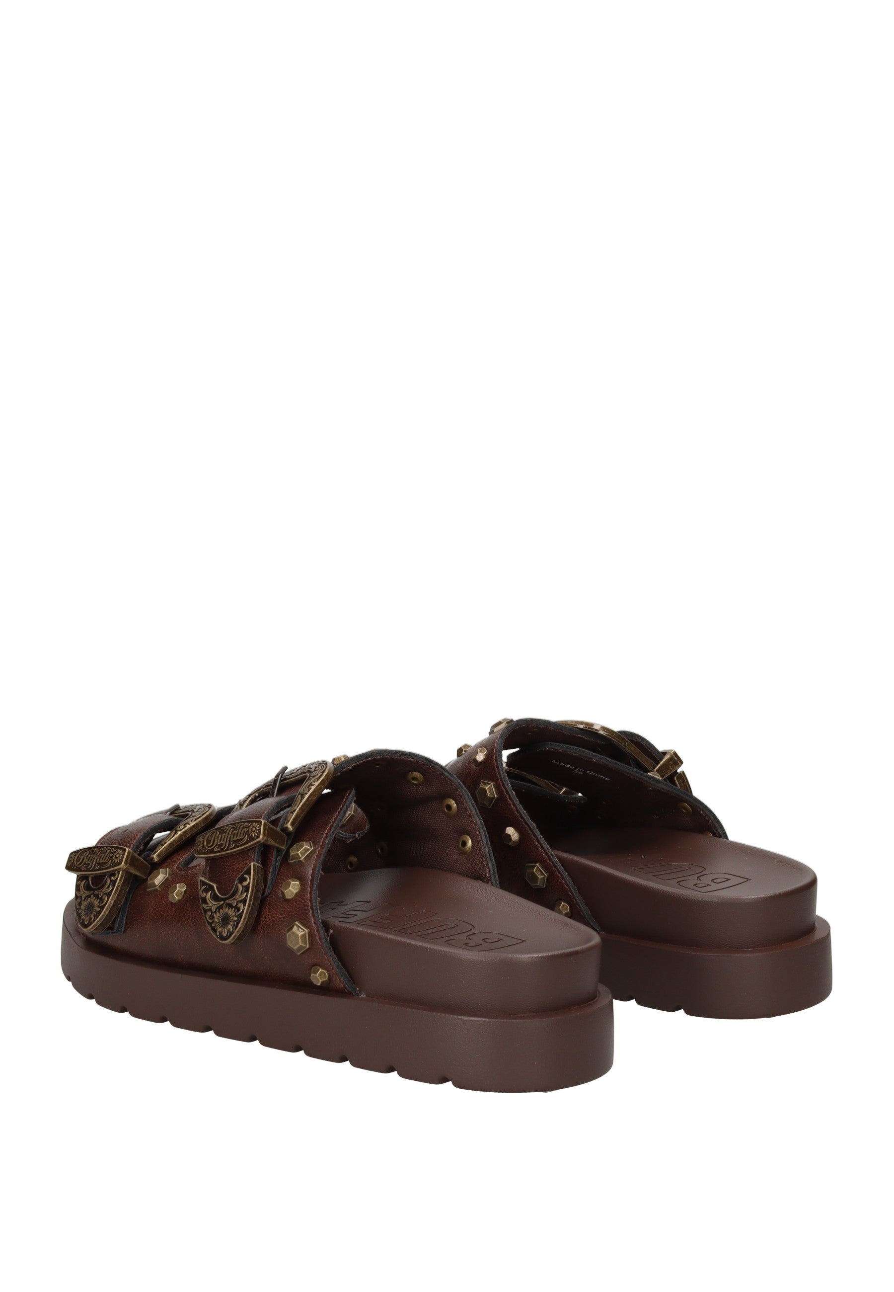 BN1602339 Sandalo BUFFALO