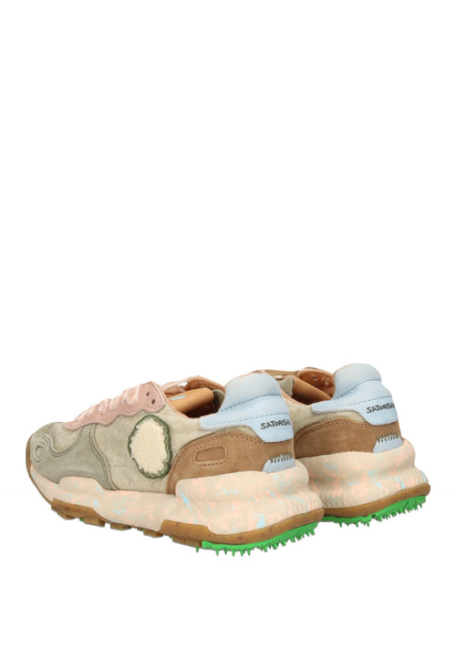 110108 sneaker SATORISAN