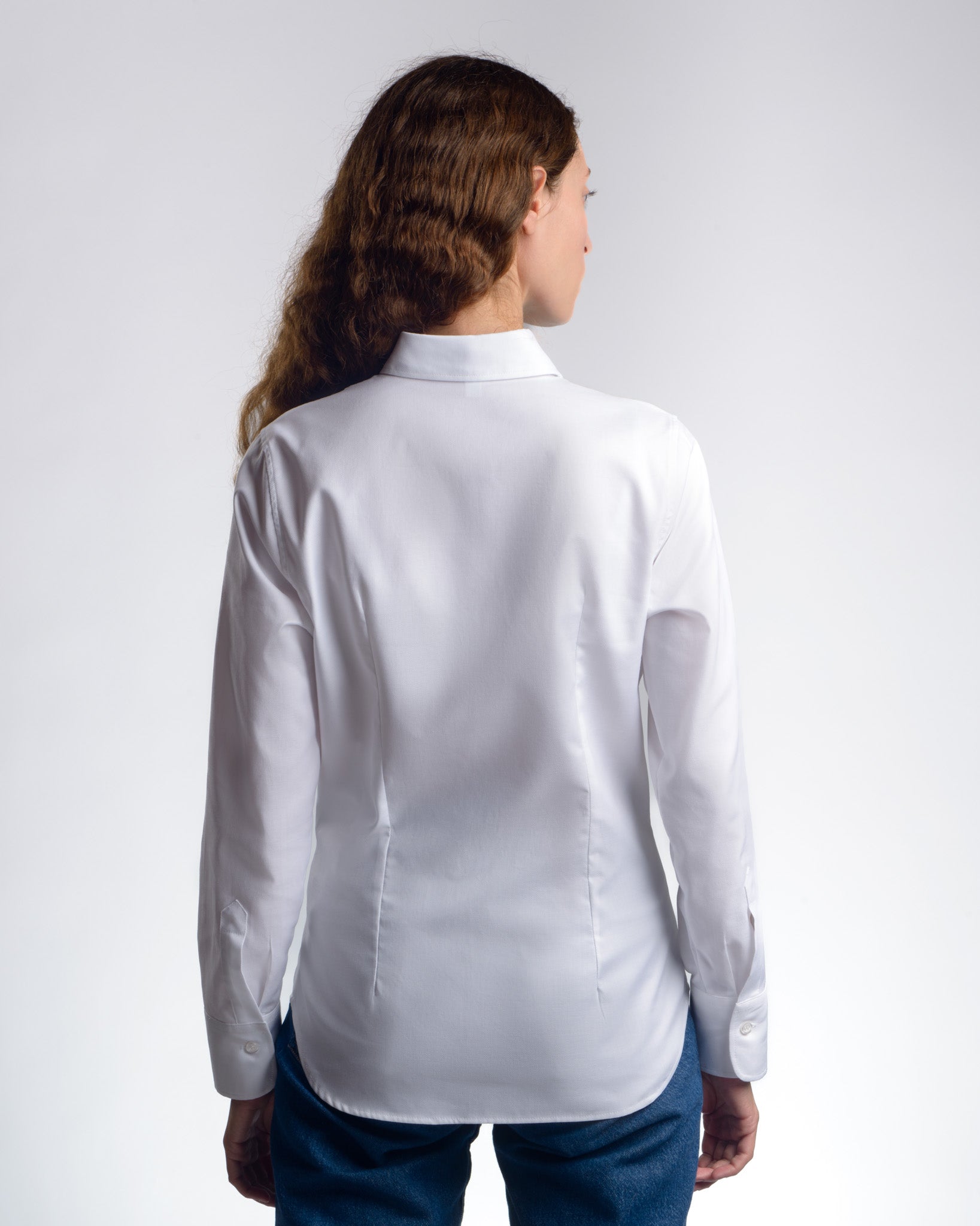 Camicia da donna DANIELA in Oxford