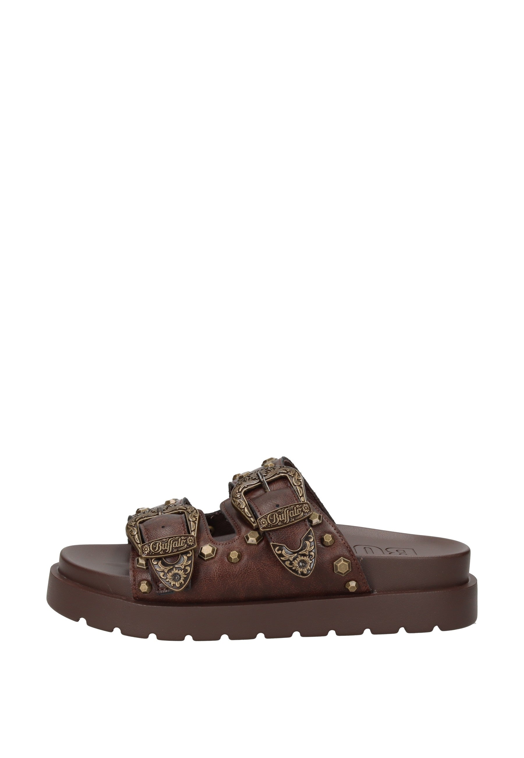 BN1602339 Sandalo BUFFALO