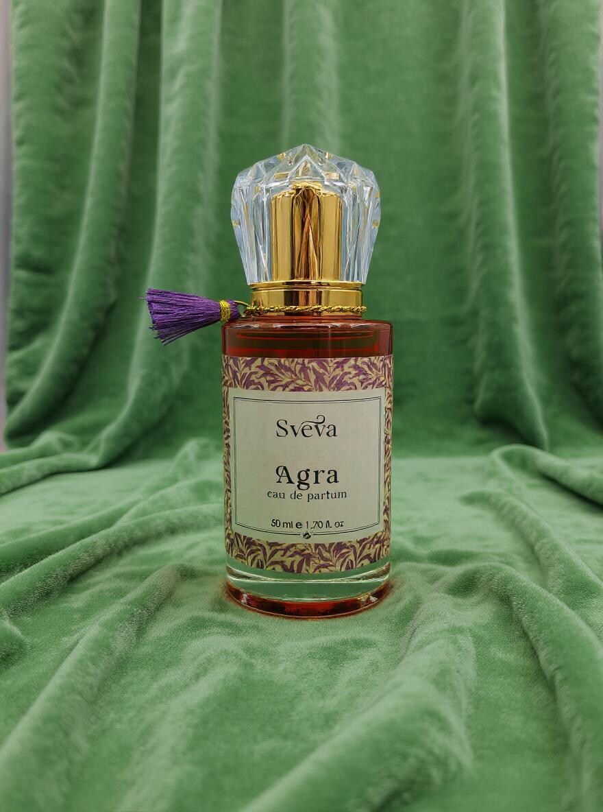 Agra - Profumo artigianale