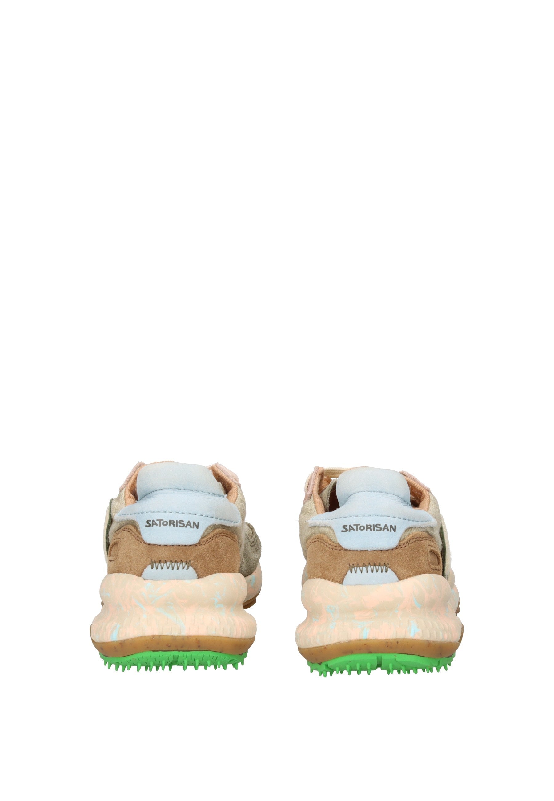 110108 sneaker SATORISAN